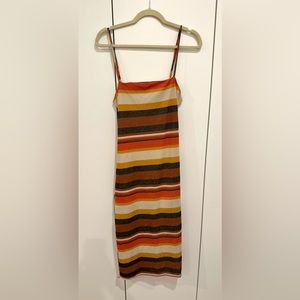 SAGE THE LABEL dress